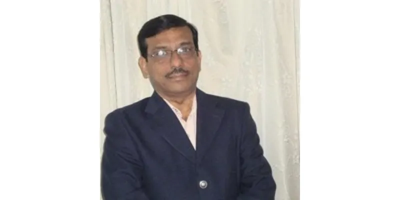 Pradip Khandelwal